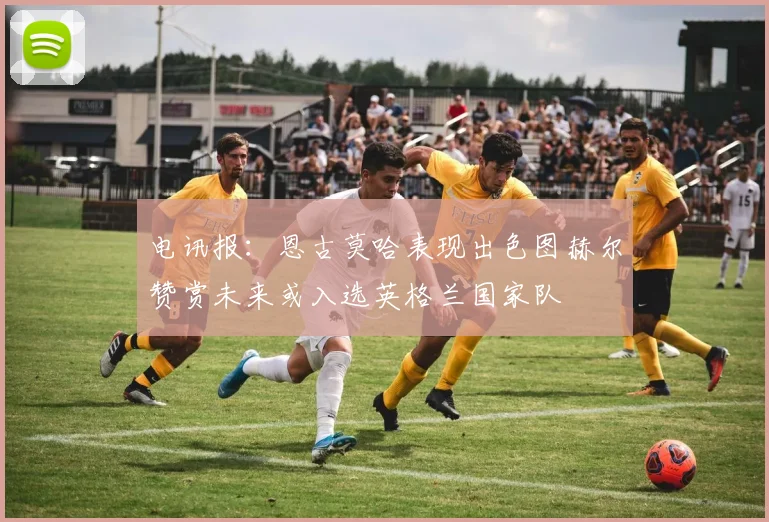 电讯报：恩古莫哈表现出色图赫尔赞赏未来或入选英格兰国家队