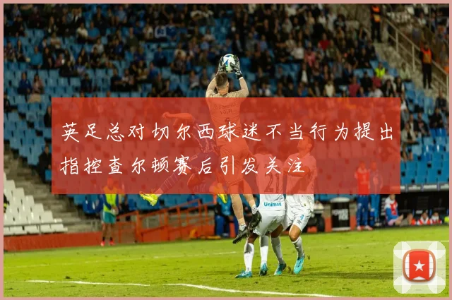 英足总对切尔西球迷不当行为提出指控查尔顿赛后引发关注